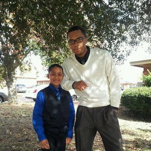 Meet your Posher, Fonda